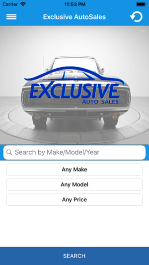 Exclusive Autosales(圖2)-速報App