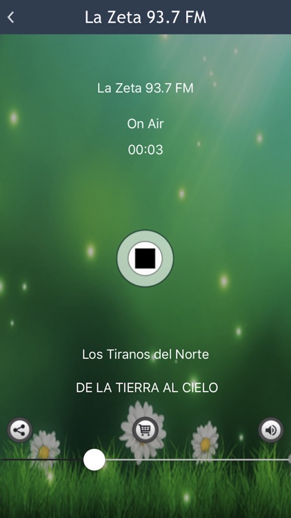 Bustos Radio screenshot-3