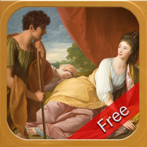 Art Museum Free icon