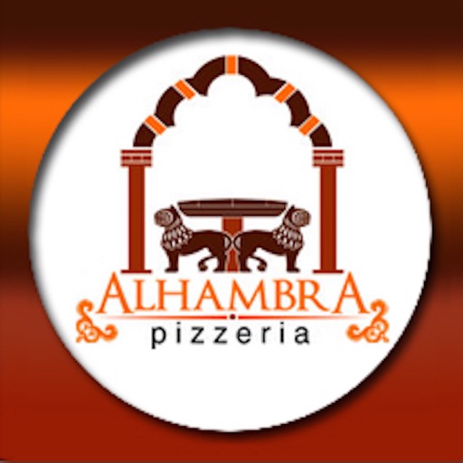 Pizzeria Alhambra icon