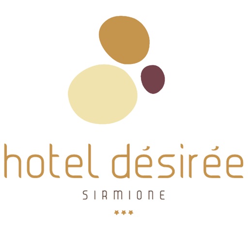 Hotel Désirée Sirmione iOS App