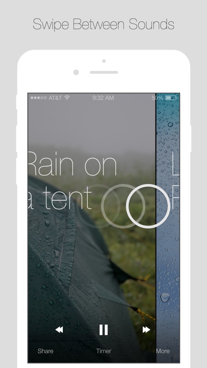 Relax Rain screenshot-1