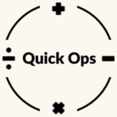 Activities of Quick Ops