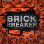 The Brick Breaker King