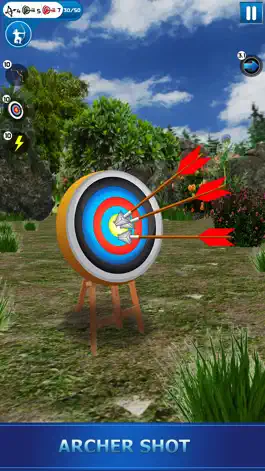 Game screenshot Archery Shoot mod apk