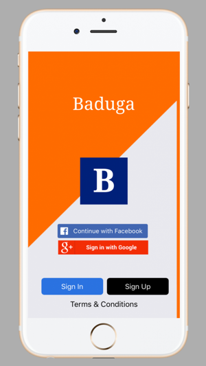 Baduga(圖4)-速報App