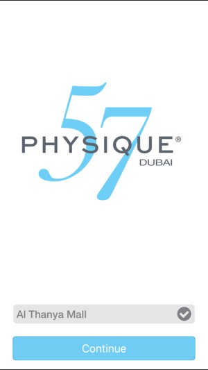 Physique 57 Dubai