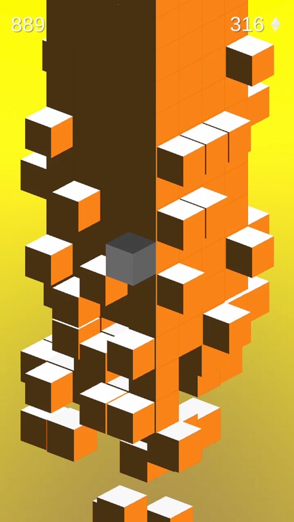 CuVe - All cubes go to heaven screenshot-4