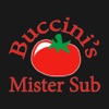 Buccini's Mr. Sub