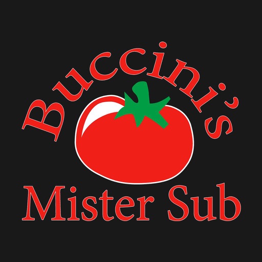 Buccini's Mr. Sub icon