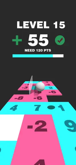 Game screenshot Point Ball! mod apk