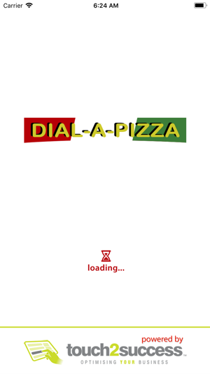 Dial A Pizza Grimsby(圖1)-速報App