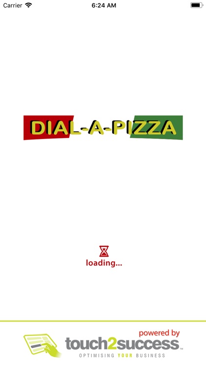 Dial A Pizza Grimsby