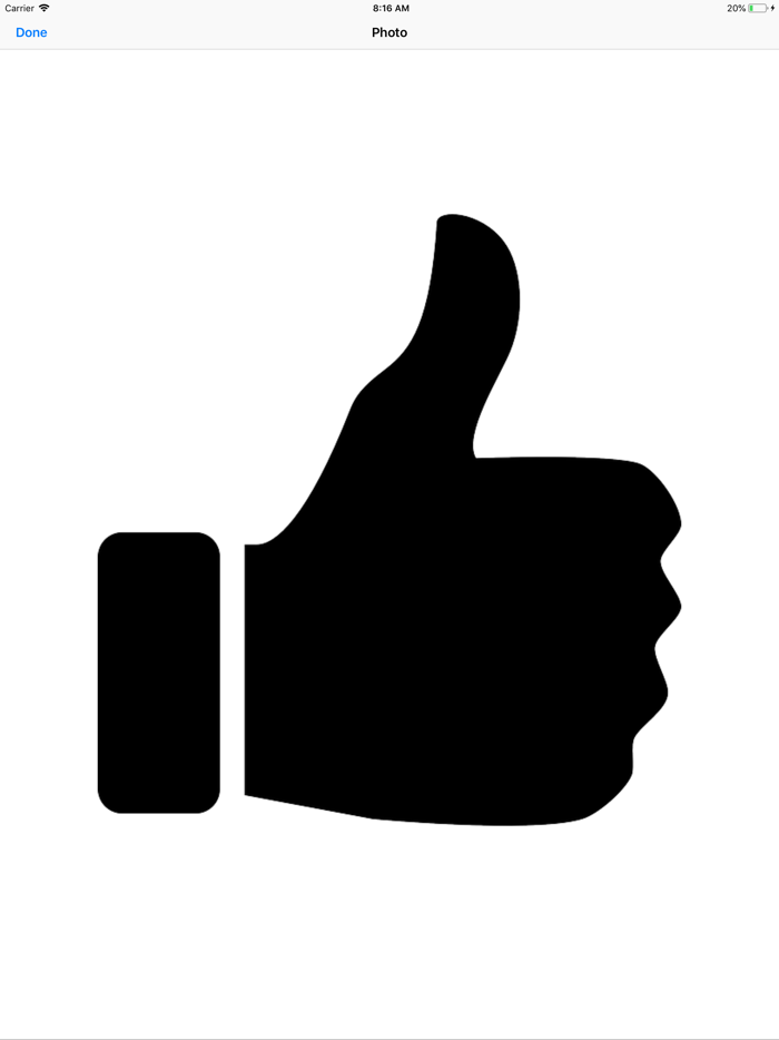 Like It Sticker Pack