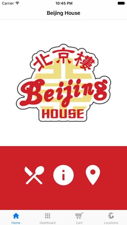 Beijing House