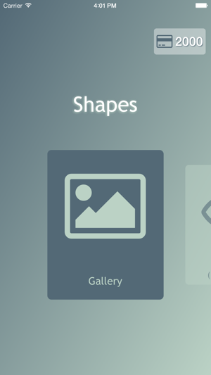 Shapes | English(圖1)-速報App