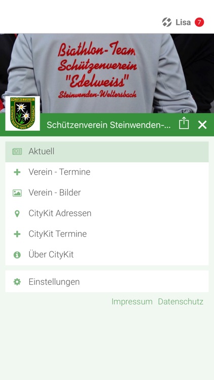 Schützenverein Edelweiss