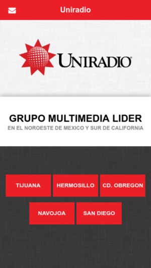 Uniradio