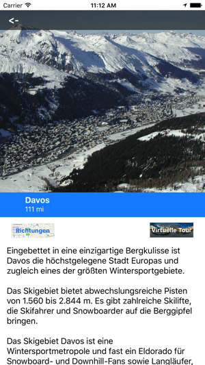 VR Furher: Schweizer Alpen(圖4)-速報App