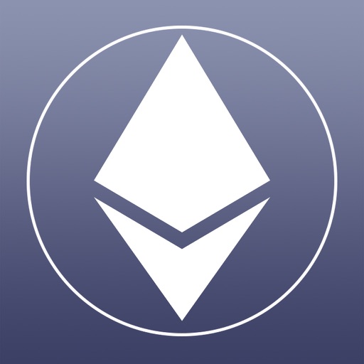 My Ethereum - CryptoCurrency Market Data