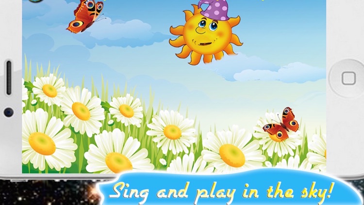 Twinkle Little Star: A Musical Learning Game