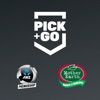 Pick N Go - Netball