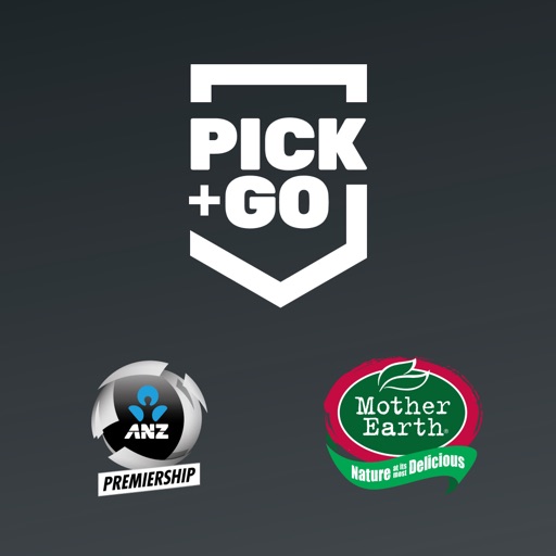 Pick N Go - Netball