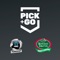 Pick N Go has been built by BKA Interactive Limited and promoted by Netball New Zealand to entertain players through the ANZ Premiership 2018 competition