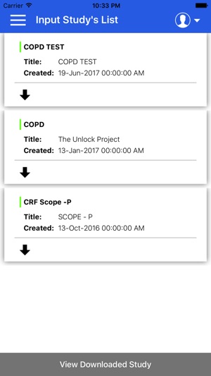 CRFWeb(圖2)-速報App