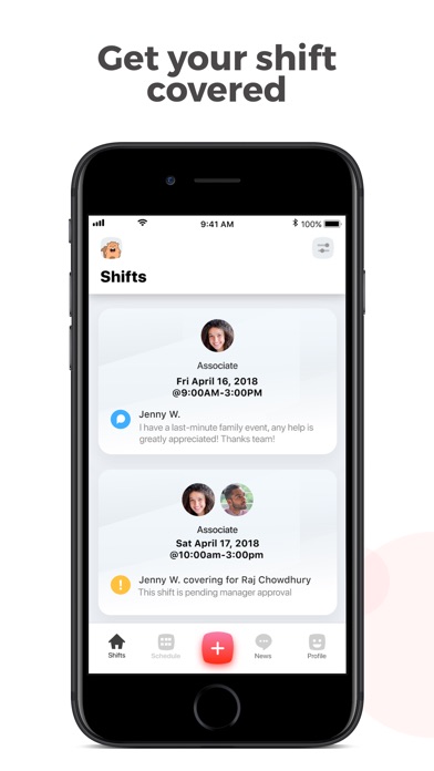 Top 10 Apps Like Shift Mate Rota Management For The Shift Worker For Top 10 Apps Like Shift Mate Rota Management For The Shift Worker For