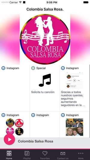 Colombia Salsa Rosa.(圖1)-速報App