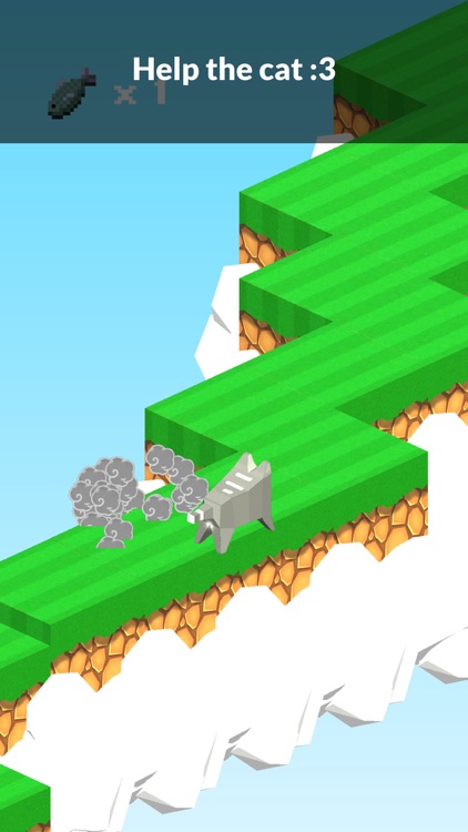 Zig Zag Cat screenshot-3