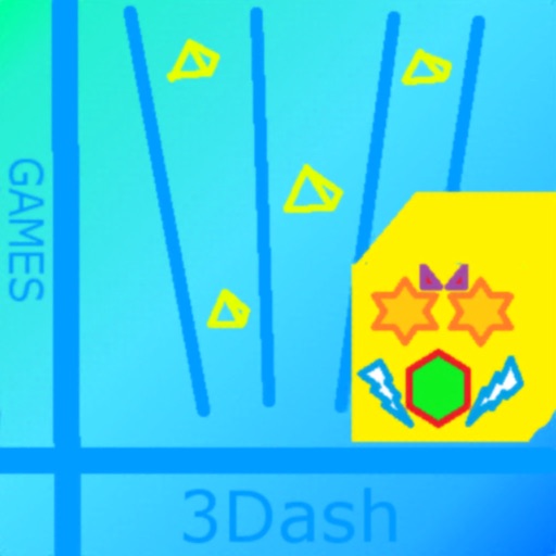 3Dash