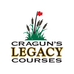 Cragun's Legacy Golf Tee Times