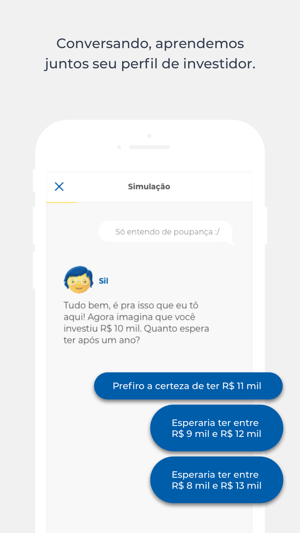 Brasilprev App