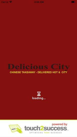 Delicious City(圖1)-速報App