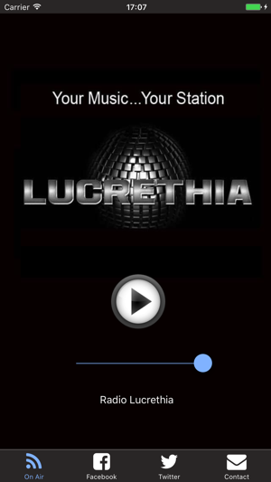 Radio Lucrethia