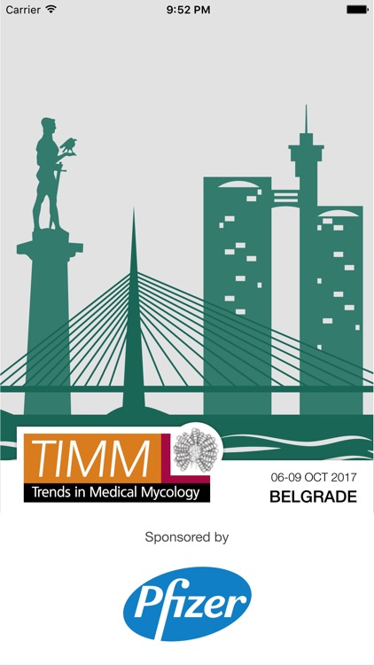 TIMM 2017