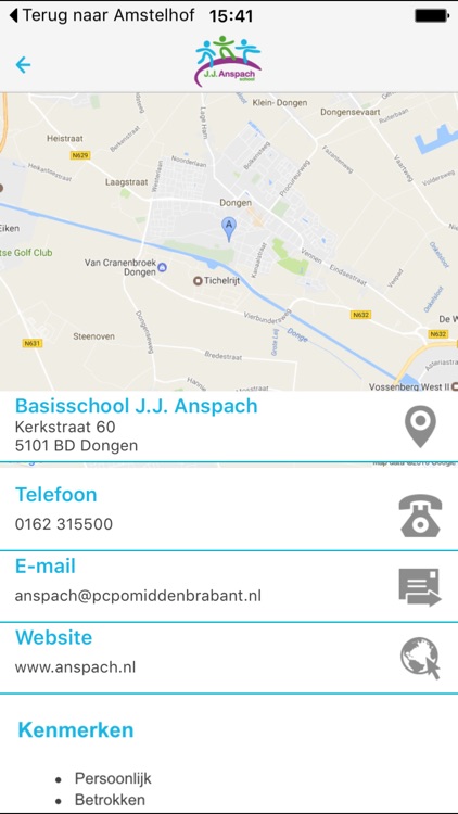 J.J. Anspachschool