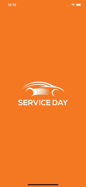 Service Day(圖1)-速報App