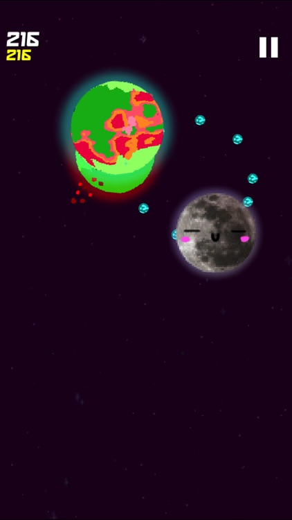 Mighty Moon screenshot-3