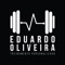 Aplicativo exclusivo para alunos do Personal Eduardo Oliveira