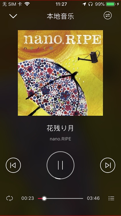 智能小梦