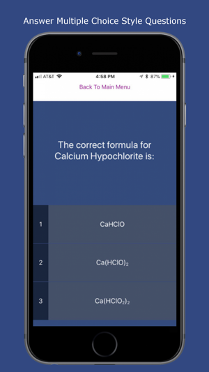 General Chemistry Quiz(圖4)-速報App