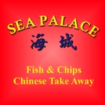 Sea Palace - Fish And Chip Sho