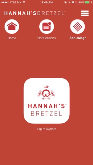 HannahsBretzel(圖2)-速報App