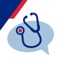 Accede a nuestra aplicación de Chat Médico como usuario de AXA Health Keeper