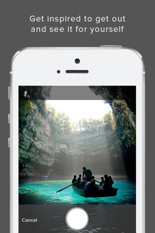 Trover - Photo App for Travel screenshot 4