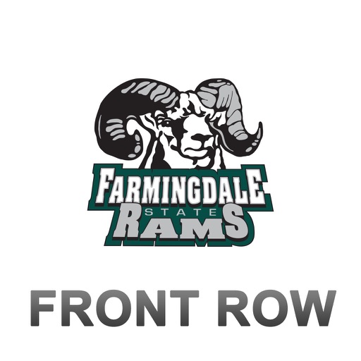 FSC Rams Front Row