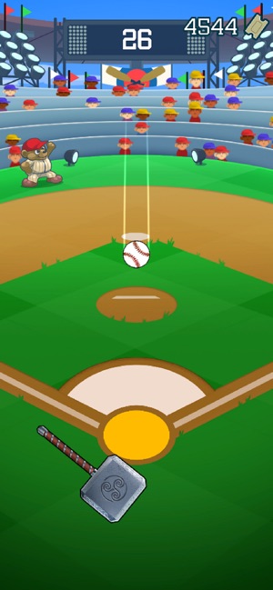 Smash Balls : Crazy Home Run(圖2)-速報App